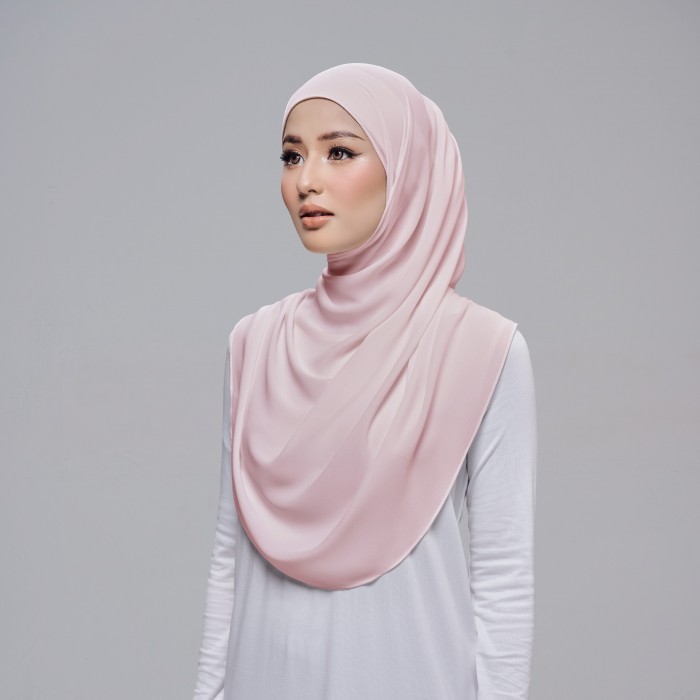 Anya Baby Pink