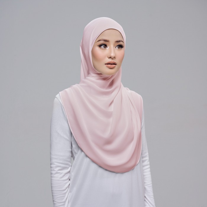 Anya Baby Pink
