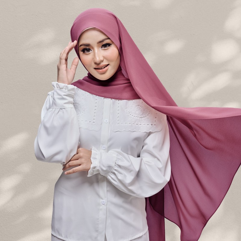 Clara code Blush Rose