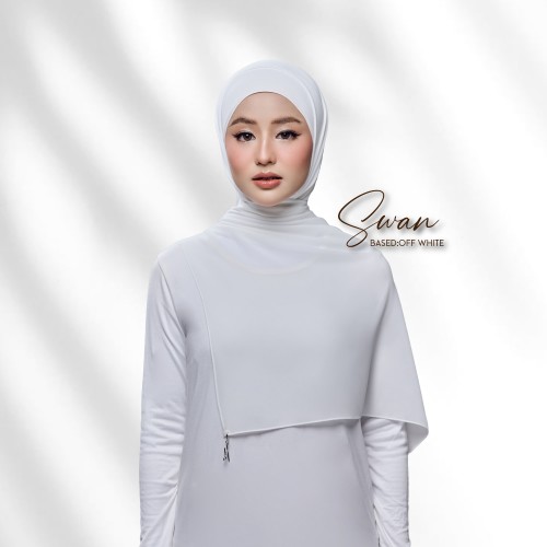 Heera in code Swan