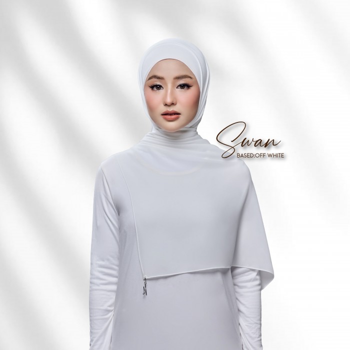 Heera in code Swan