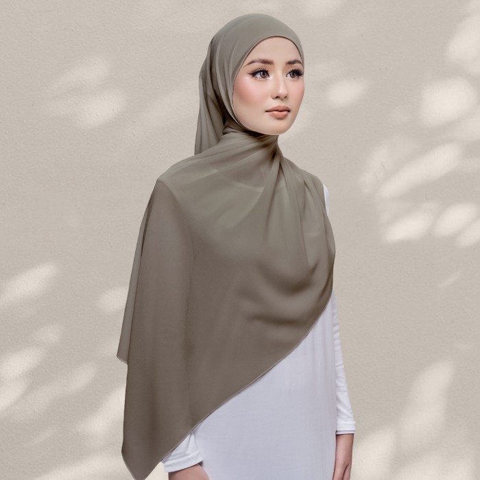 Clara code Taupe Brown
