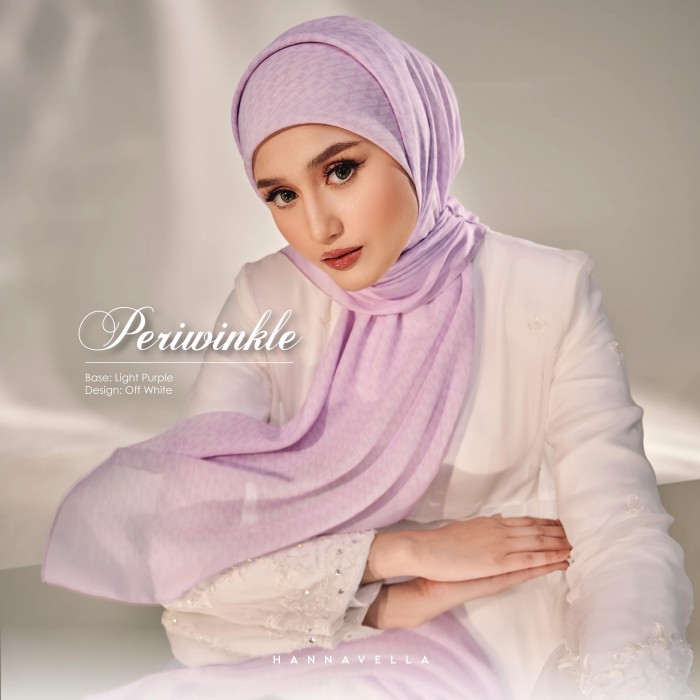 Shade Of You code Periwinkle