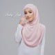 Anya Baby Pink