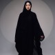 Aurora Abaya code Starlight